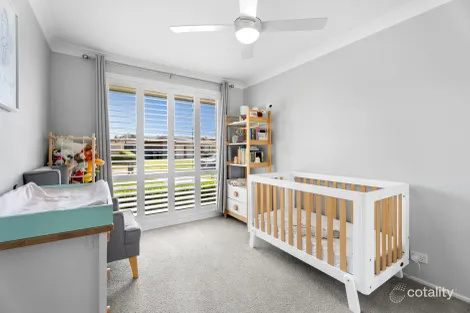 Property photo of 20 Durali Road Glenmore Park NSW 2745