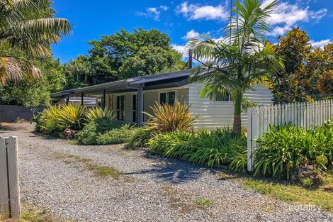 Property photo of 25 Beechmont Avenue Tamborine Mountain QLD 4272