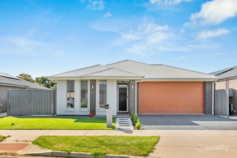 Property photo of 14 Eucalyptus Crescent Andrews Farm SA 5114