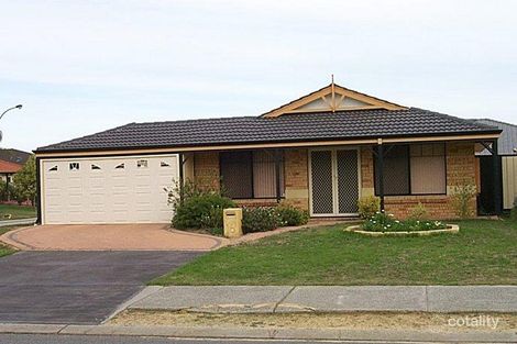 16 Bernley Dr, Viveash, WA 6056