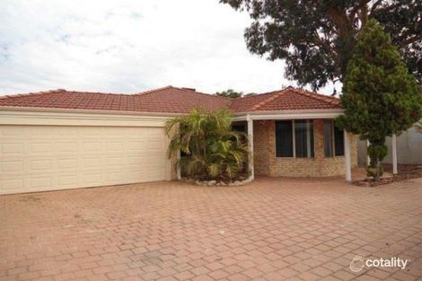 Property photo of 175B Bishopsgate Street Carlisle WA 6101