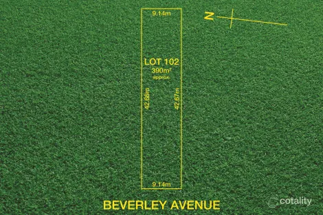 Property photo of 1 Beverley Avenue Brooklyn Park SA 5032
