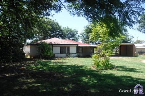 Property photo of 42 Youngman Street Kingaroy QLD 4610