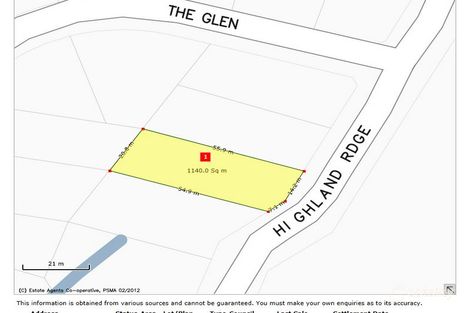 Property photo of 14 Highland Ridge Maclean NSW 2463