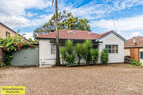 582 King Georges Rd, Penshurst, NSW 2222