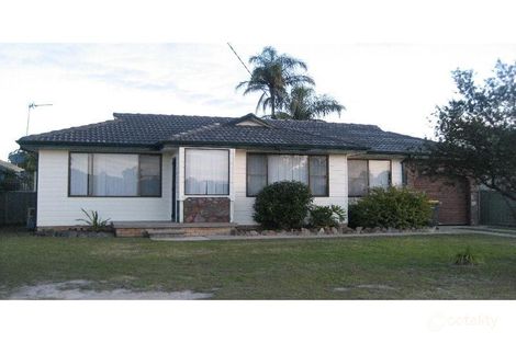 Property photo of 33 Mowbray Avenue Edgeworth NSW 2285