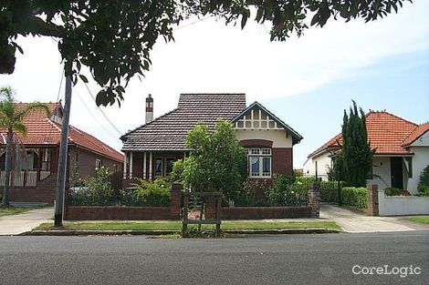 Property photo of 8 Forrest Street Haberfield NSW 2045