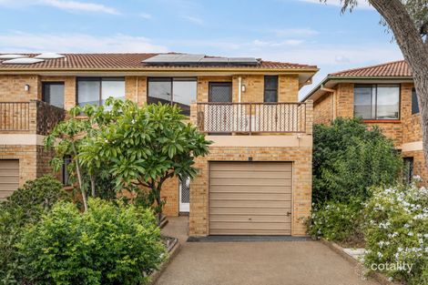 22/19 Wye St, Blacktown, NSW 2148