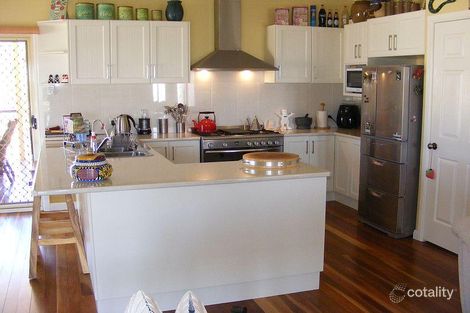 Property photo of 42 Grant Crescent Wondai QLD 4606