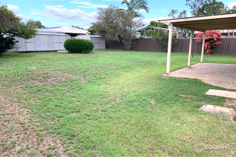 Property photo of 42 Fisher Street Gracemere QLD 4702