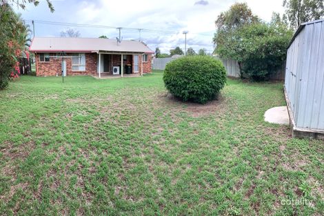 Property photo of 42 Fisher Street Gracemere QLD 4702
