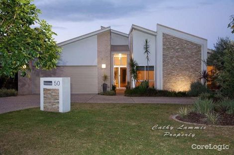 Property photo of 50 Ramada Place Fig Tree Pocket QLD 4069