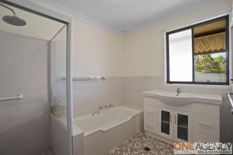 Property photo of 3 Kulara Avenue West Gosford NSW 2250