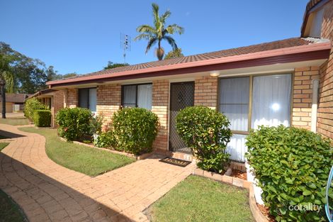 Property photo of 61/37 Saint Kevins Avenue Benowa QLD 4217