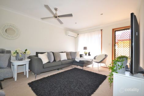 Property photo of 61/37 Saint Kevins Avenue Benowa QLD 4217