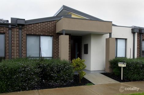 Property photo of 6 Chilla Lane Point Cook VIC 3030