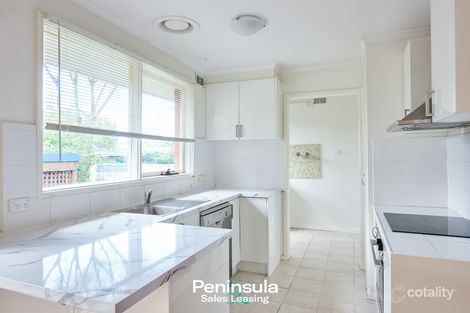 Property photo of 51 Sanderling Crescent Mornington VIC 3931