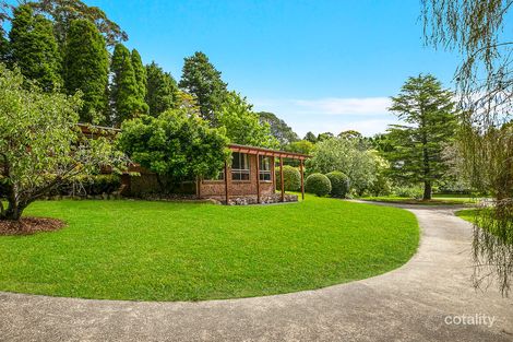 4 Fairway Dr, Bowral, NSW 2576