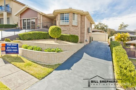 6 Caribou Rd, Cameron Park, NSW 2285