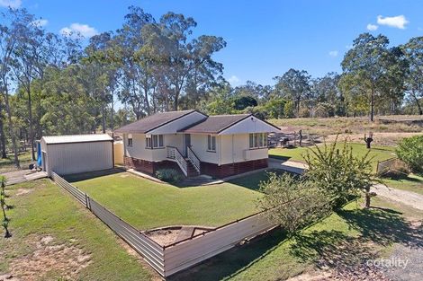 124 Ian Dr, Curra, QLD 4570