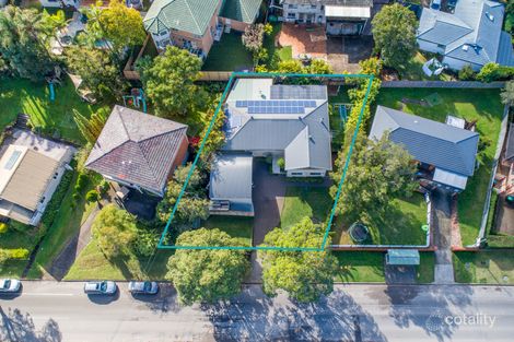 Property photo of 94 Warriewood Road Warriewood NSW 2102