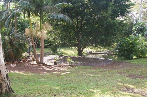 Property photo of 342 Tunnel Ridge Road Mooloolah Valley QLD 4553