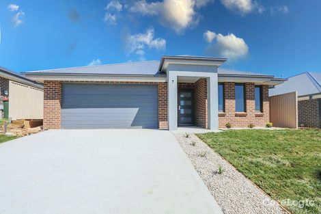 Property photo of 7 Basalt Way Kelso NSW 2795