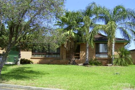 Property photo of 5 Owl Place Ingleburn NSW 2565