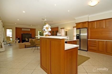 Property photo of 5 Fidelis Place Coomera QLD 4209