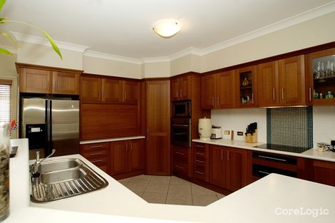 Property photo of 5 Fidelis Place Coomera QLD 4209