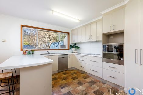 Property photo of 92 De Little Circuit Greenway ACT 2900