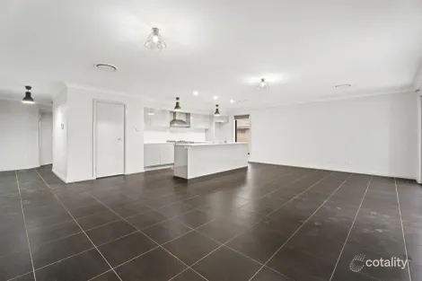 Property photo of 23 Tengala Drive Jordan Springs NSW 2747