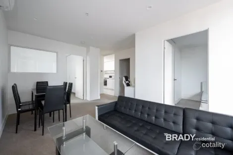 2807/500 Elizabeth St, Melbourne, VIC 3000