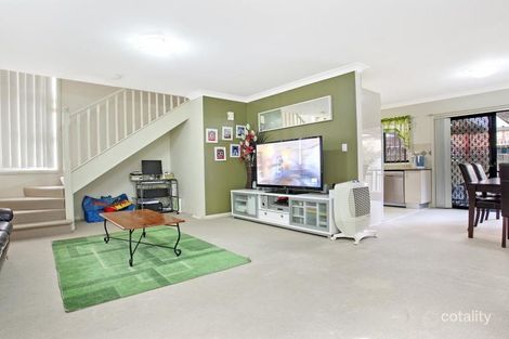Property photo of 8/117-119 John Street Merrylands NSW 2160