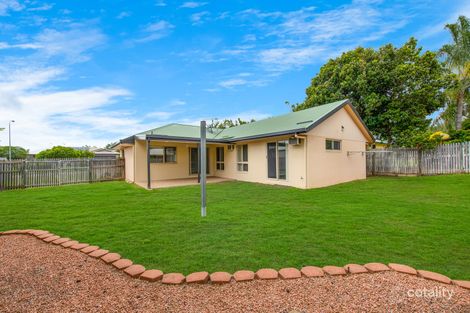 Property photo of 9 Crestbrook Drive Mount Louisa QLD 4814