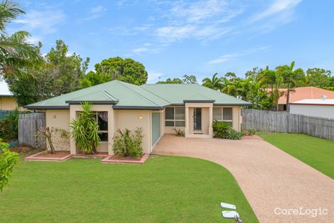 Property photo of 9 Crestbrook Drive Mount Louisa QLD 4814