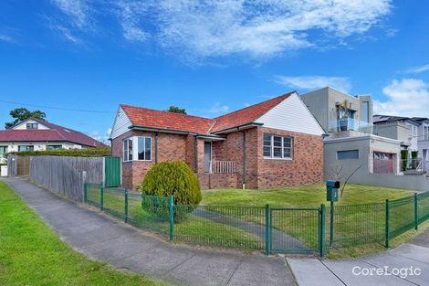 Property photo of 1 Curtin Avenue Abbotsford NSW 2046