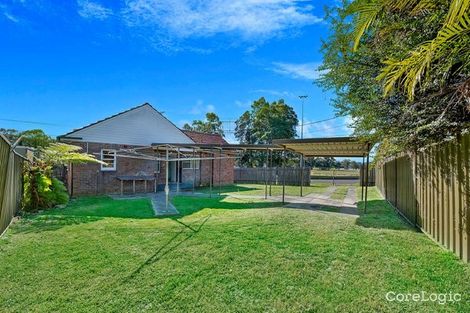 Property photo of 1 Curtin Avenue Abbotsford NSW 2046