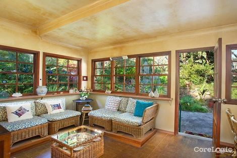 Property photo of 40 Irrubel Road Newport NSW 2106