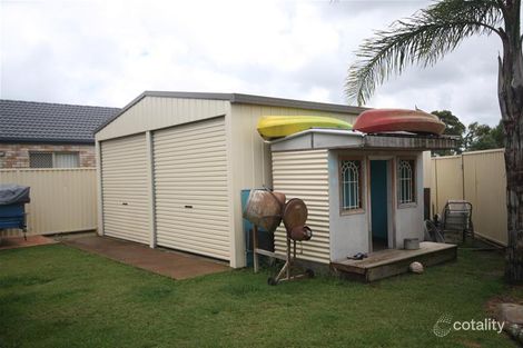 Property photo of 15 Moran Close Eagleby QLD 4207
