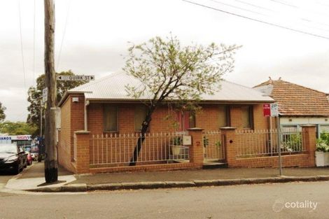 13 Quirk St, Rozelle, NSW 2039