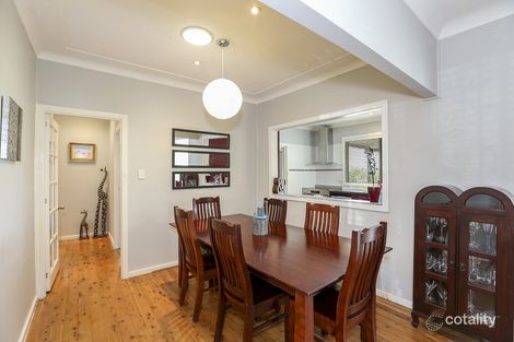 Property photo of 13 Bucklee Crescent Warners Bay NSW 2282