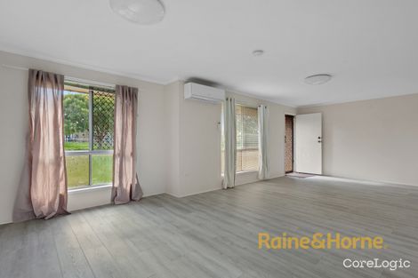 Property photo of 20 Platz Street Darling Heights QLD 4350