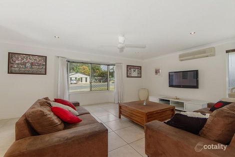 Property photo of 124 Glen Eagles Drive Robina QLD 4226