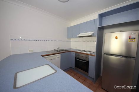 Property photo of 29/10-16 Genoa Street Surfers Paradise QLD 4217
