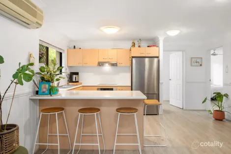 Property photo of 1/47 Grayson Street Morningside QLD 4170