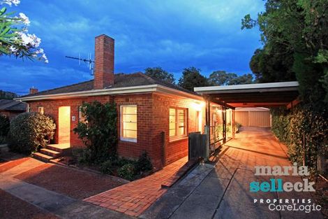 Property photo of 4 Ebden Street Ainslie ACT 2602