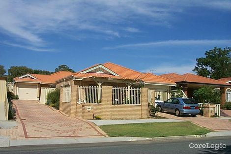 Property photo of 9A Hodge Street Willagee WA 6156