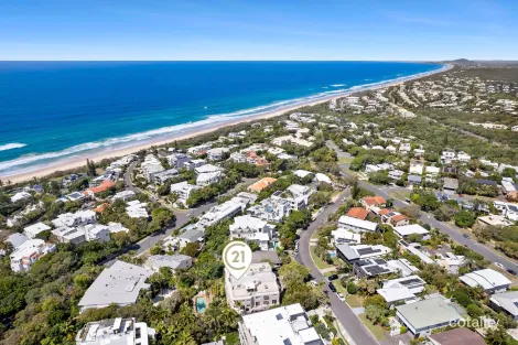 Property photo of 3/47 Elanda Street Sunshine Beach QLD 4567