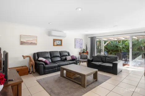 Property photo of 15 Nicola Way Upper Coomera QLD 4209